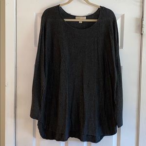 Michael Kors Women’s Long Sleeve Tunic Top